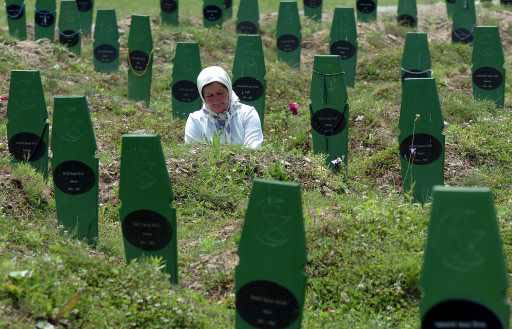 Srebrenica 7